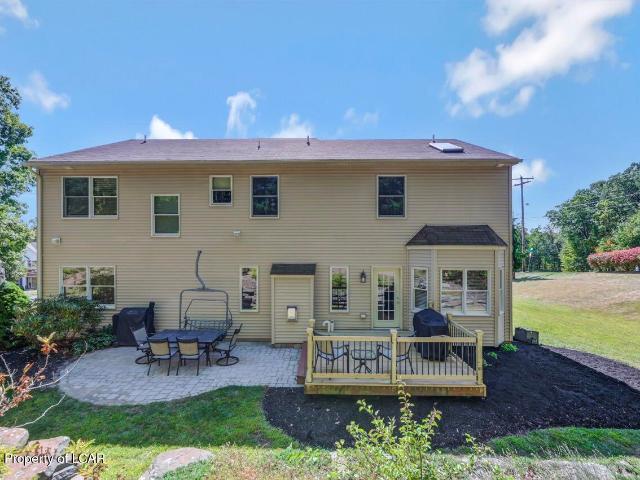 House for sale in Drums, Pennsylvania