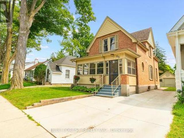 House for sale in Arva, Ontario
