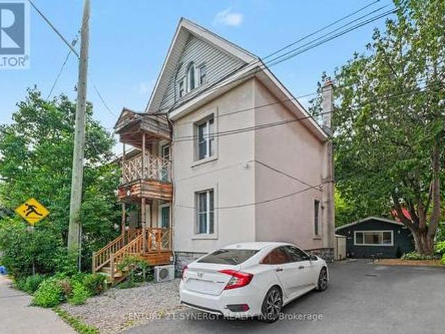 Commercial for sale in Mulhurst Bay, Ontario