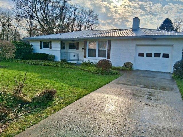 House for sale in Albion, Pennsylvania