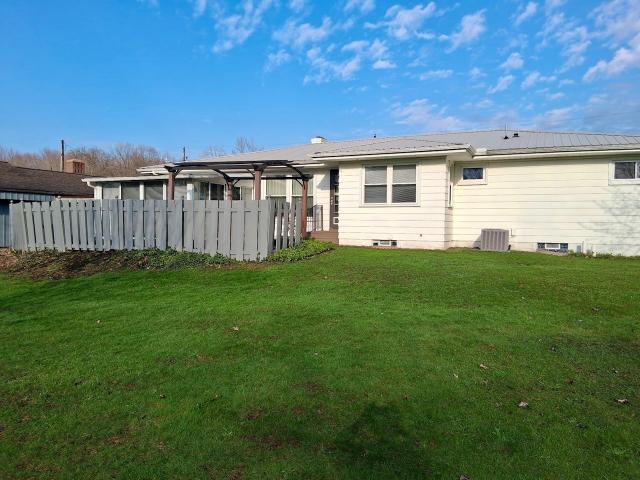 House for sale in Albion, Pennsylvania