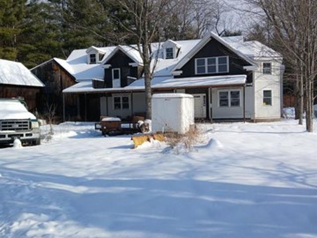 House for sale in Fair Haven, Vermont