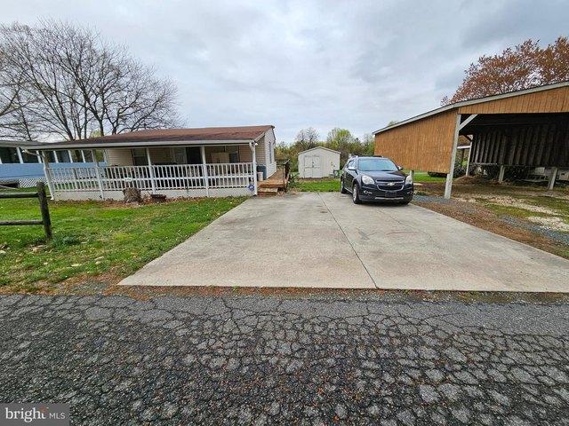 House for sale in Cecil, Maryland