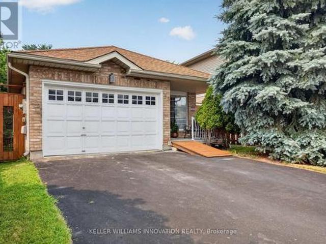 House for sale in Guelph, Ontario