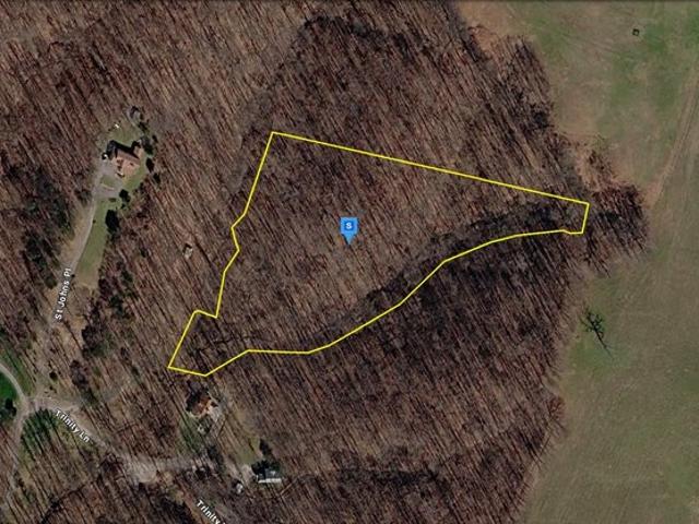 Land for sale in Allons, Middle Tennessee