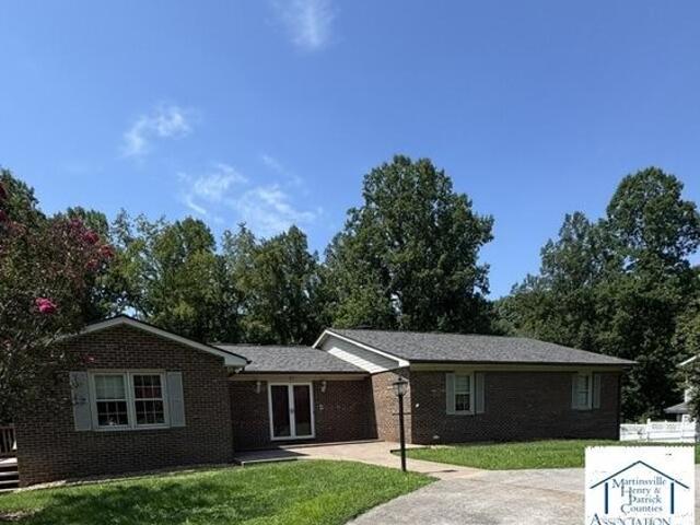 House for sale in Virginia
