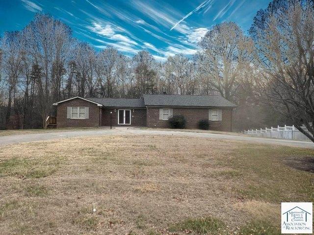 House for sale in Virginia