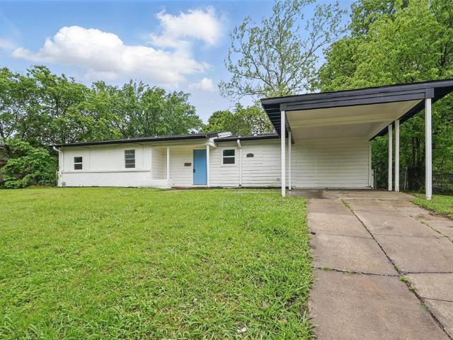 House for sale in Denison, Texas