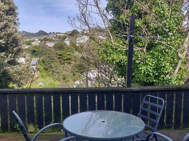 House for rent in Matata, Wellington
