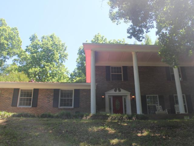 House for sale in Dalton, Georgia