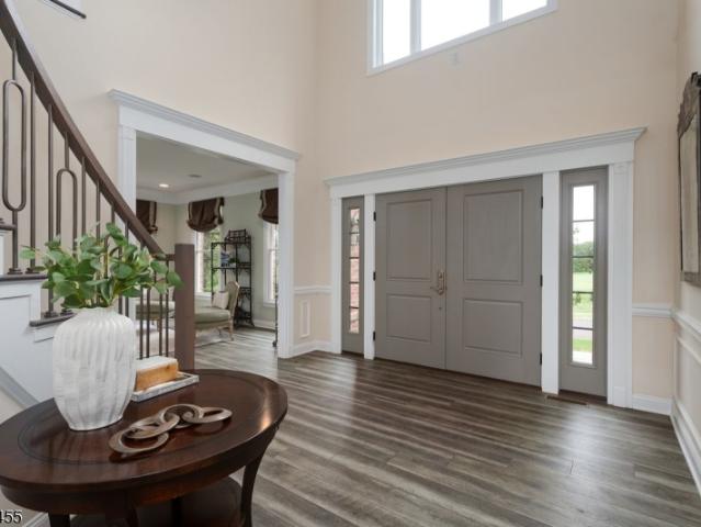 House for sale in Belle Mead, New Jersey