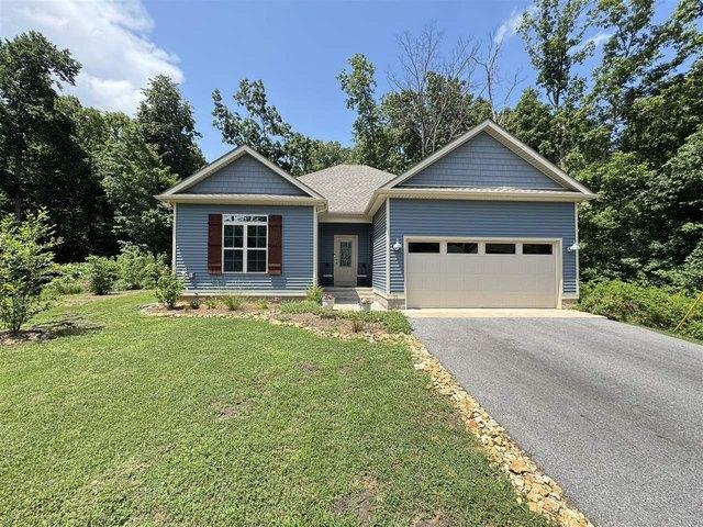 House for sale in Adolphus, Kentucky