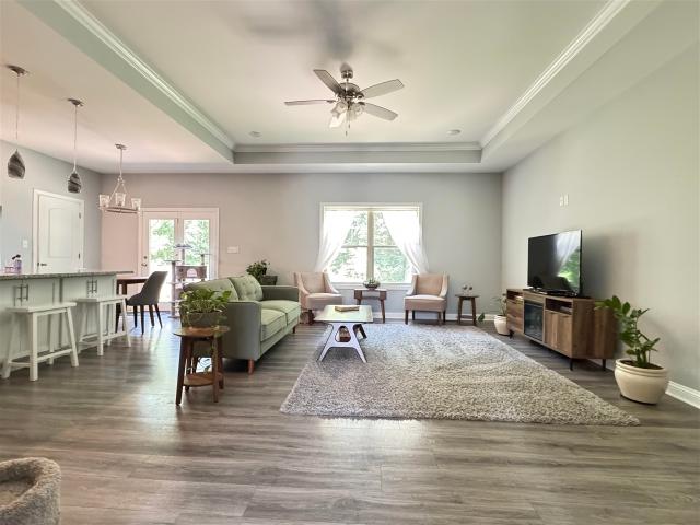 House for sale in Adolphus, Kentucky
