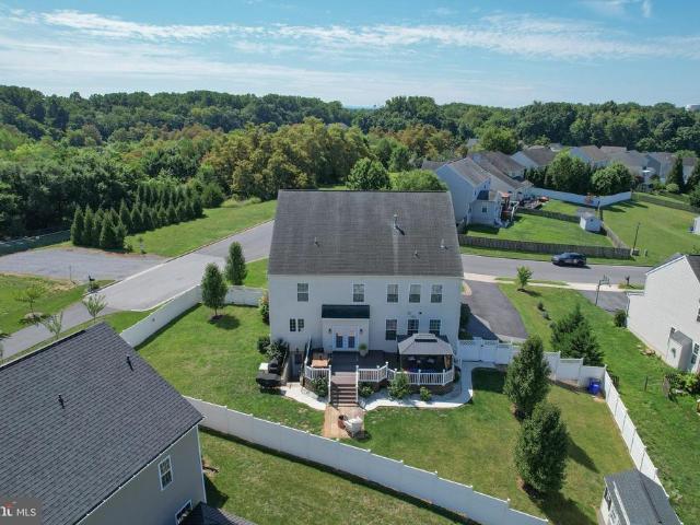 House for sale in Falling Waters, West Virginia