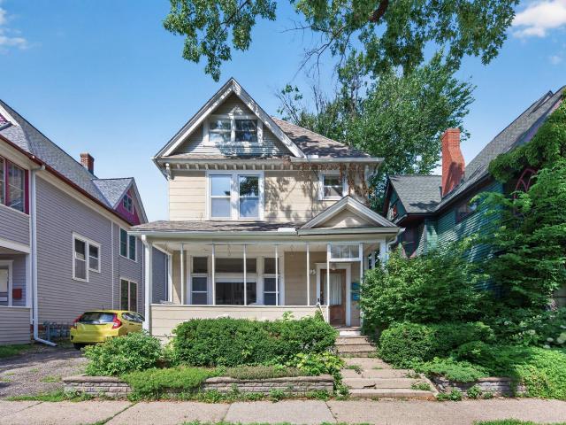 House for sale in Ramsey, Minnesota