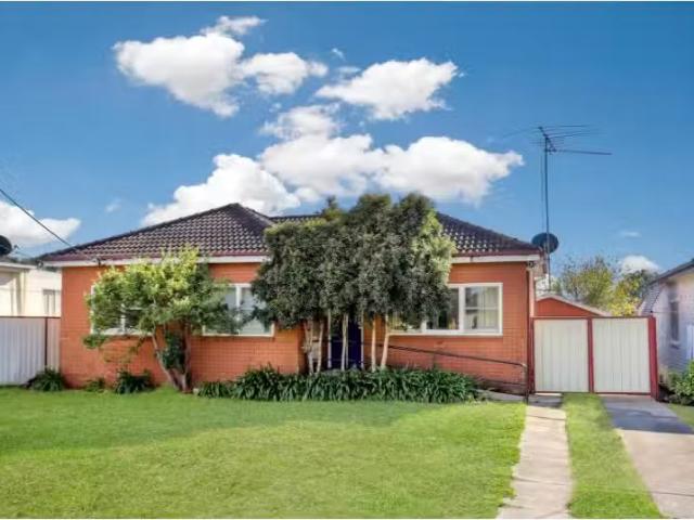 House for rent in Sydney, New South Wales