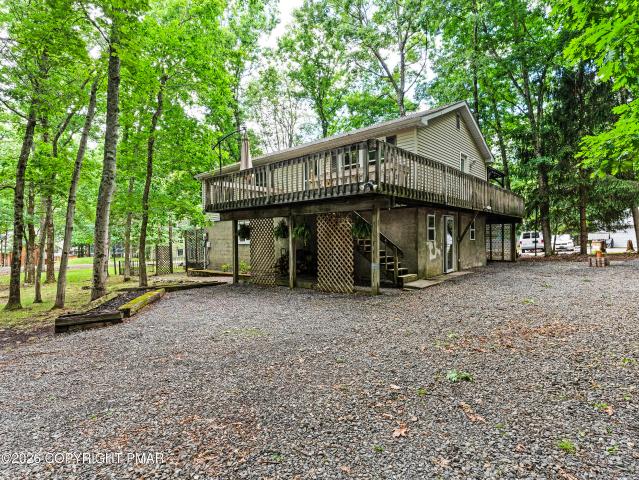 House for sale in Carbon, Pennsylvania