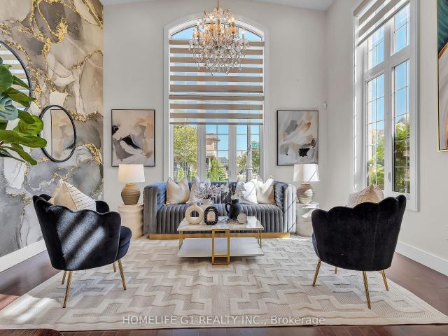 House for sale in Oakville, Ontario
