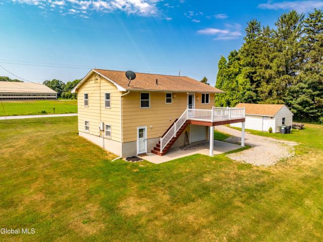 House for sale in Cossayuna, New York