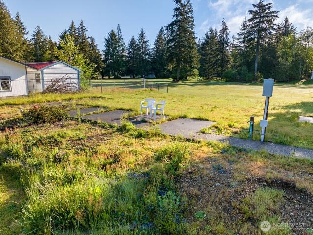 Land for sale in Elma, Washington