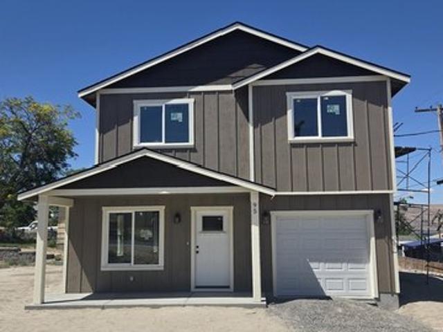 House for sale in Oregonia