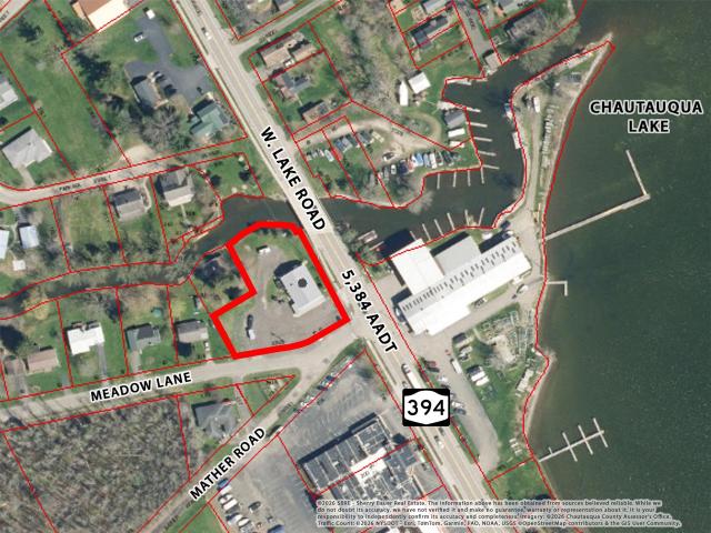 Commercial for sale in Ashville, New York