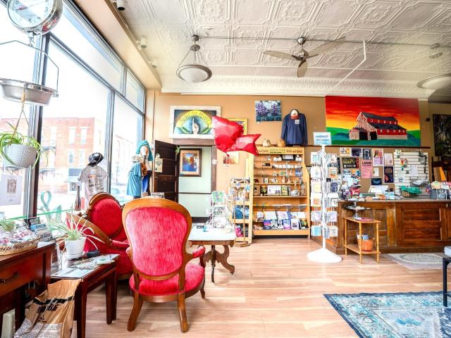 Commercial for sale in Platteville, Wisconsin