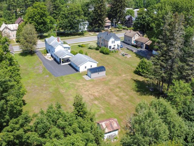 House for sale in Broadalbin