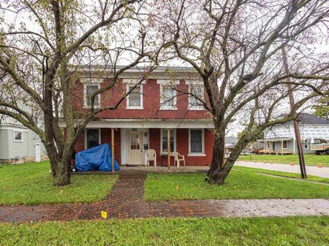 House for sale in Platteville, Grant County