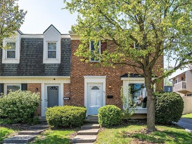 Condo for sale in Vandalia, Montgomery County