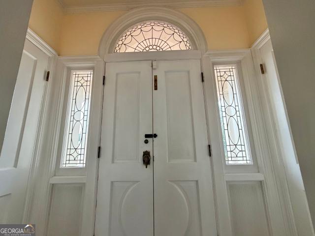 House for sale in Helena, Georgia