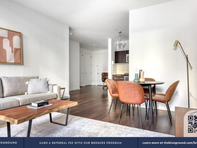 Apartment for rent in New York