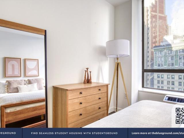 Apartment for rent in Arverne, New York
