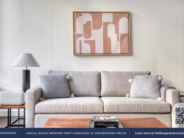Apartment for rent in New York