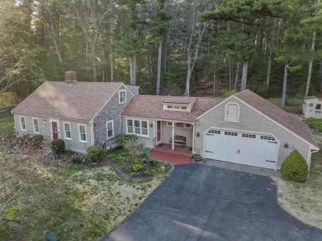 House for sale in Plymouth
