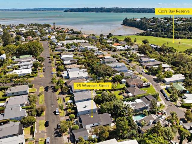 House for sale in Westmere