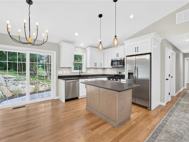 House for sale in Johnston, Rhode Island