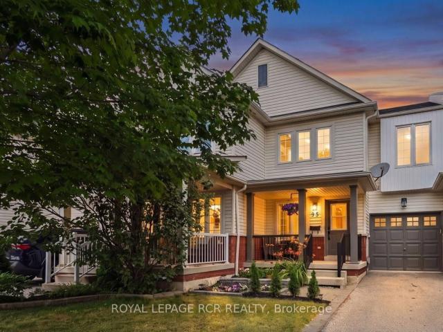 Property for sale in Milton, Ontario