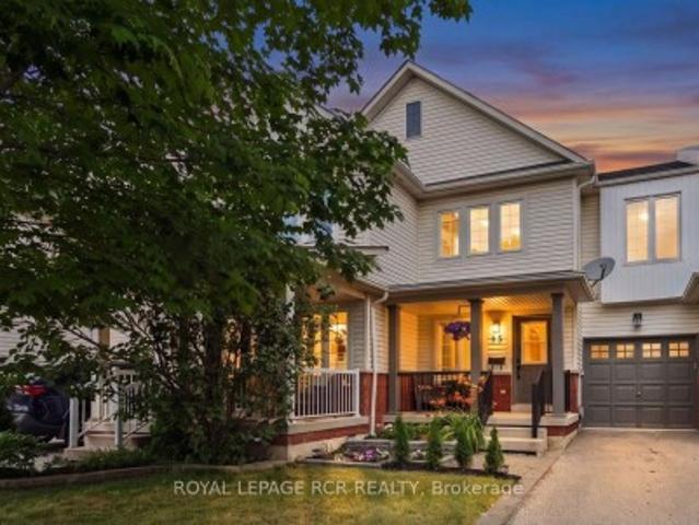 House for sale in Milton, Ontario
