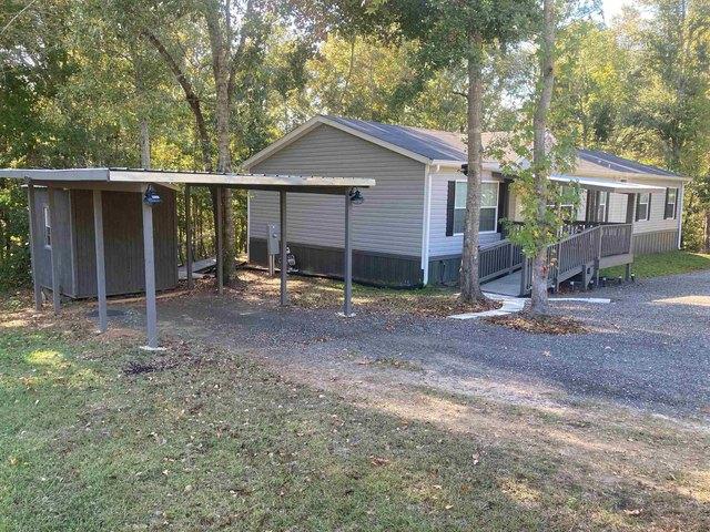 House for sale in Havana, Gadsden County