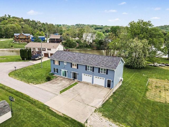 House for sale in Sparta, Kentucky