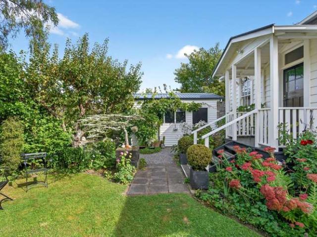 House for sale in Featherston, Wellington