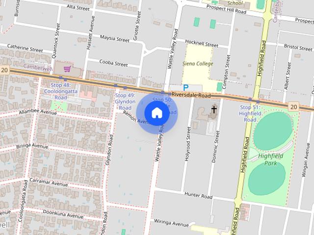 House for rent in Camerons Creek, Victoria