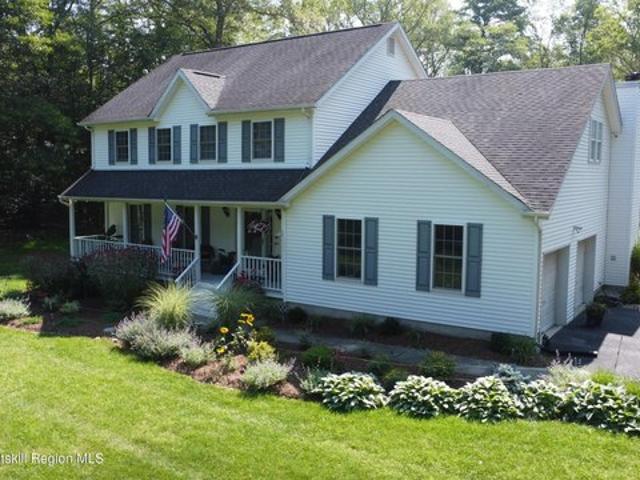 House for sale in Pine Bush, New York