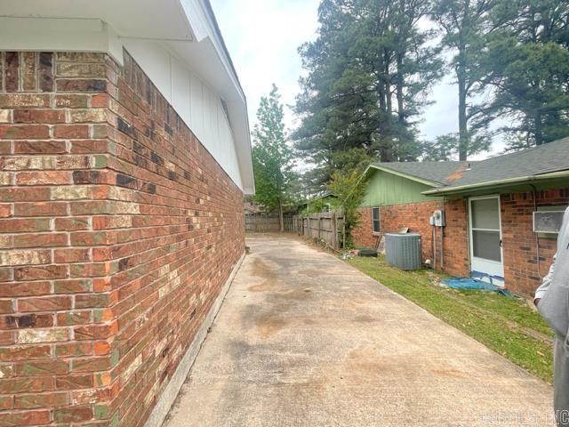 House for sale in Ark