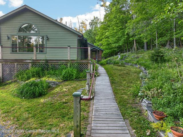 House for sale in Bearsville, New York