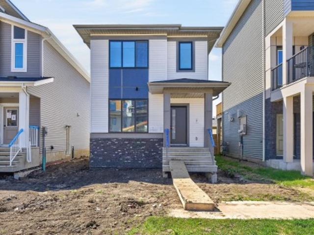 House for sale in Spruce Grove, Alberta