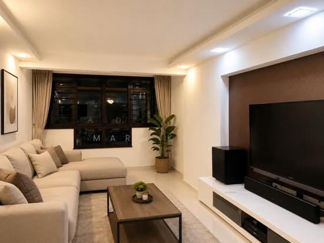 Apartment for rent