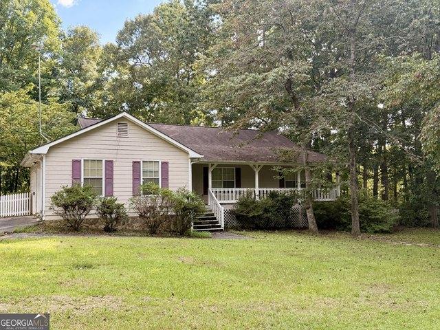 House for sale in Stockbridge, Georgia