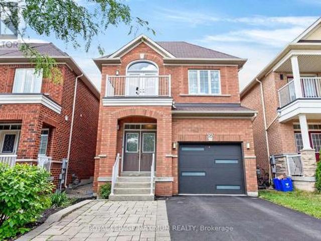 House for sale in York, Ontario